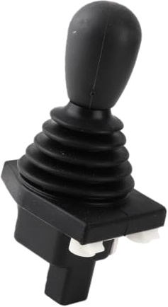 7919040015 Gabelstapler Traktor Lader Joystick Controller Griff Hydraulische Joystick Gabelstapler Steuerung Joystick für E25 E25S E30S 1276