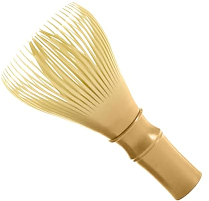 Matcha-Schneebesen, Tragbarer Rührer Für Matcha, Wiederverwendbarer Matcha Mixer Und Rührer, Teepulver Schneebesen Zum Zubereiten Und Rühren Von Matcha