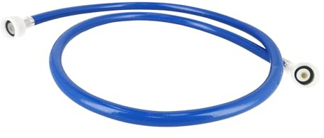 sparefixd for Miele Blue Fill Hose Cold Water 1.5m Long Pipe Washing Machine