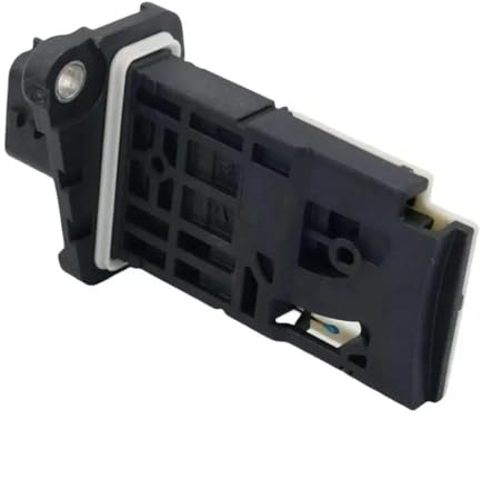 Sensor MAF Sensor Caudalímetro Aire Coche Adaptador MAF Para Nissan Para Qashqai Mk2 J11 1.5 .6 .7 DCi 22680-7131R 22680-00Q0A 2013-> Caudal Medidor de Flujo de Aire para Coche