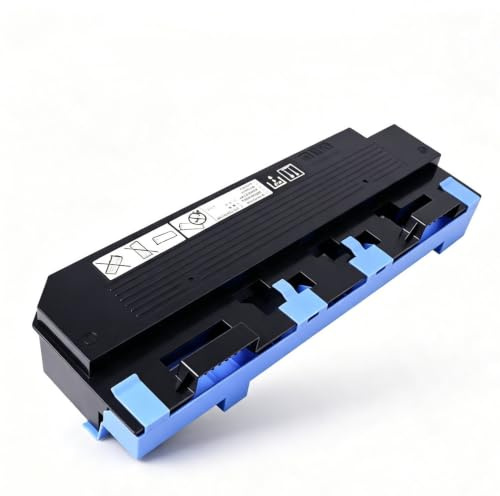 RemixAst Réservoir de toner usagé à haut rendement pour BizHub C452 C552 C654 C754 A0XP-WY1 - Étanchéité fiable contre les taches et les images fantômes