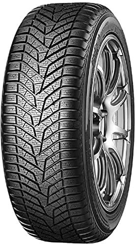 Yokohama 215/55 R16 97H XL Winterreifen M+S 3PMSF Reifen Kompatibel mit VW Passat Variant 3C5 Passat Variant 365 SHARAN 7M8, 7M9, 7M6 Passat Limousine 3C2 Eos 1F7, 1F8 PASSAT 3B3
