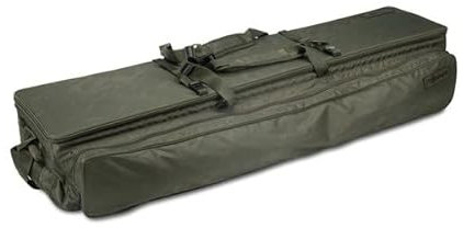 Nash Dwarf Transporter T4711 Reisetasche für 3 Ruten, 2,7 m