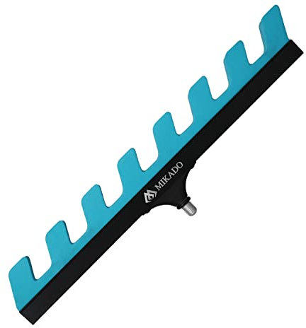 MIKADO EVA SUPPORT FEEDER REST 30cm Method Feederauflage Feederablage Rutenauflage