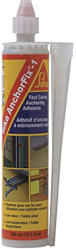 SIKA Ankerklebstoff AnchorFix®-1