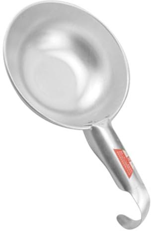 Yardenfun Mestolo Per Acqua in Spessore Migliorato Manico Allungato Per Annaffiare e Concimare Piante Fiori Da Giardino e Vasca Da Bagno
