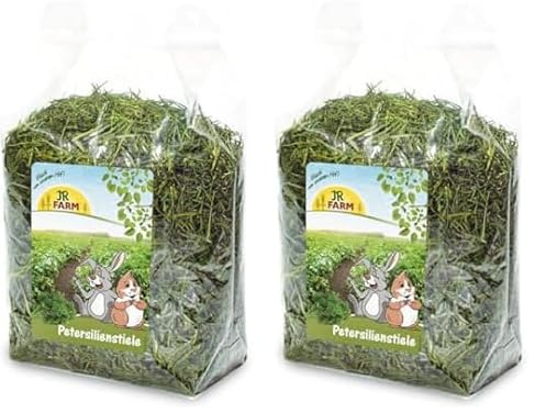 JR Farm Petersilienstiele 150g (Packung mit 2)