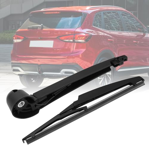 Rear Windshield Wiper Arm Compatible with MG ZS 2017-2025, Car Rear Wiper Blades Kit Waterproof