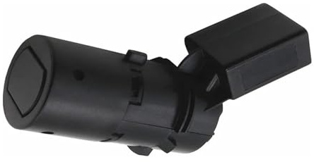 Sensori Parcheggio Auto Per A4 A6 A8 S4 S6 S8 Per Polo Per Octavia Radar Retromarcia Posteriore Auto PDC Sensore Parcheggio Rilevatore 4B0919275B