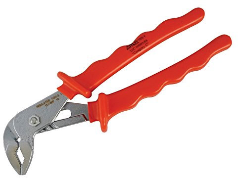 ITL Insulated - Insulated Waterpump Pliers 250mm