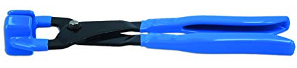 Laser 7874 HGV Wheel Nut Cap Remover Pliers