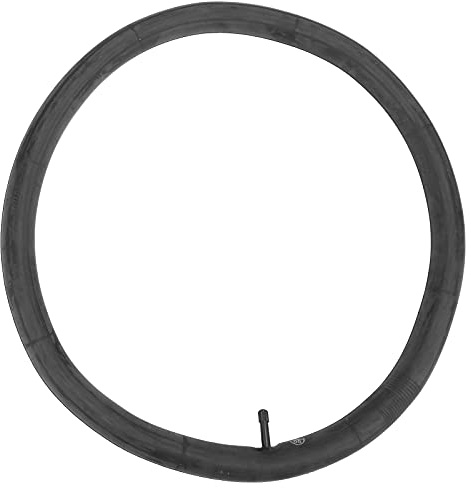 RiToEasysports Inner Tubes,20x1.50‑1.75 Bike Inner Tubes 20inch Butyl Rubber Schrader Valve Inner Tube Replacement Bicycles And Spare Parts Ride