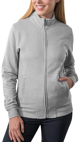 HRM Damen 1002 Kapuzenpullover (1er Pack)
