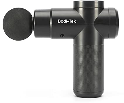 Bodi-Tek Heißes und kaltes Tiefengewebe-Massagegerät