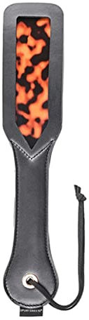 Azotador Sportsheets Amber Spanker