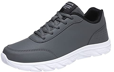 Générique Chaussures De Sécurité Hommes Montante Chaussures De Sport Respirantes Legere Sneakers Hommes Chaussures De Sécurité Athlétique Chaussure De Securite Tennis Outdoor Baskets Chaussure Course