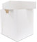 Amour Cake Box (12x12x12) – Premium Quality Sturdy Cardboard 12 Inch Tall Cake Box with Lid for Carrying Wedding & Celebrations Decorative Tall Cakes -Easy Assembly with Lock Mechanism - Pack of 5
