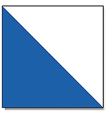 Flagge/Fahne ZÜRICH schweizer Kanton Schweiz Staatsflagge/Landesflagge/Hissflagge mit Ösen 90x90 cm, sehr gute Qualität