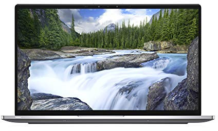 Dell Latitude 7400 Ordinateur portable tactile 2 en 1 14 Core i5 1,6 GHz, RAM 8 Go, Windows 10 Pro