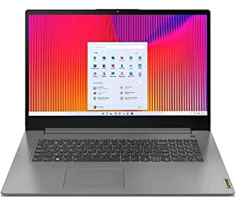Lenovo 3 14ALC6 Ryzen 3 4GB 128GB 14FHD 82KT005DUK