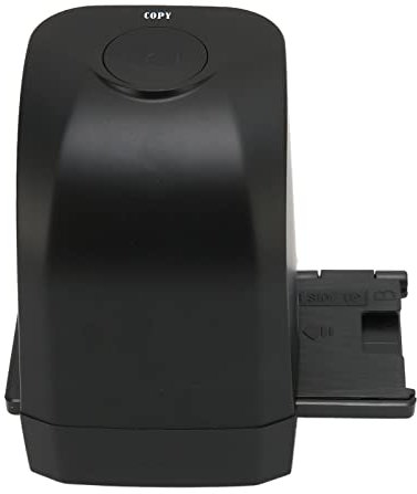 Film- und Diascanner, Digitaler Filmdiascanner, Konvertieren von 135-mm-, 35-mm-Negativdias in Digitales JPEG