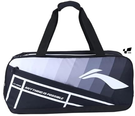 Li-Ning Badminton Court Plus Tasche