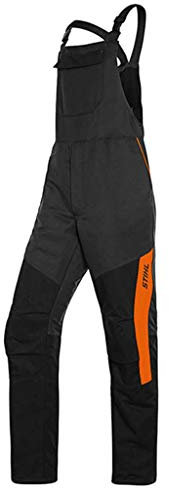 Stihl 883880354 Schnittschutzlatzhose Function Universal, 2017 (54)
