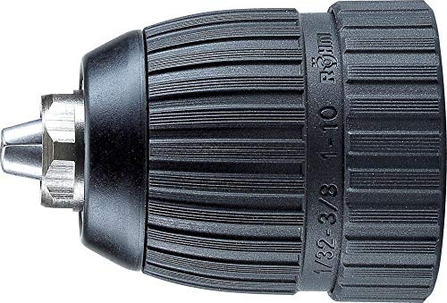Röhm Extra RV80 RV 80 - Portabrocas (1-10 mm, 3/8, plástico)
