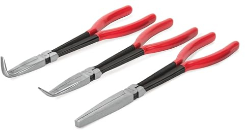 Titan - 3-teiliges 11-teiliges Zangen-Set (60770)