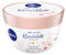NIVEA Body Soufflé Fleur de Cerisier & Huile de Jojoba (200 ml), Soin du corps pour 24h Hydratant, Lotion pour peaux sèches et très sèches
