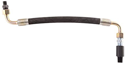 Flexible hydraulique+raccordsFlexible hydraulique + raccords pour colonne de levage hydropneumatique OH 9150 - SA 9150 - CLAS Equipements