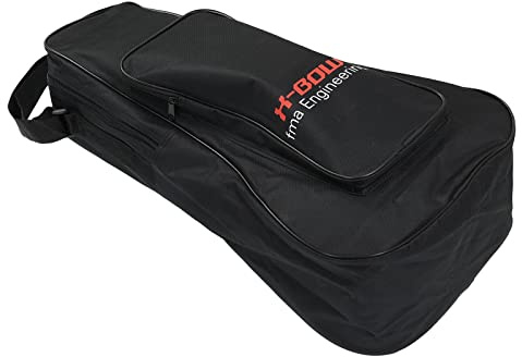 X-Bow FMA Supersonic XL, Armbrusttasche