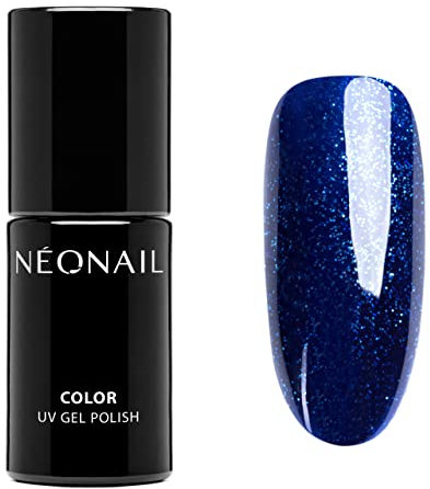 NÉONAIL Nagellack Midnight Match UV 7,2 ml - Spark Of Mystery