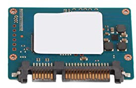 VBESTLIFE SSD SATA de 16 GB, SSD SATA Interno para Computadora Portátil para PC, Plug and Play