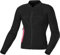 Macna Whizzar Damen Protektorenjacke, schwarz, L
