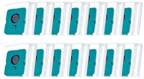 Kit Sacchetti For Aspirapolvere, Compatibile Con Samsung, Bespoke Jet Pro Extra, Compatibile Con Complete Extra, Compatibile Con Aspirapolvere Portatile Completo For Animali Domestici