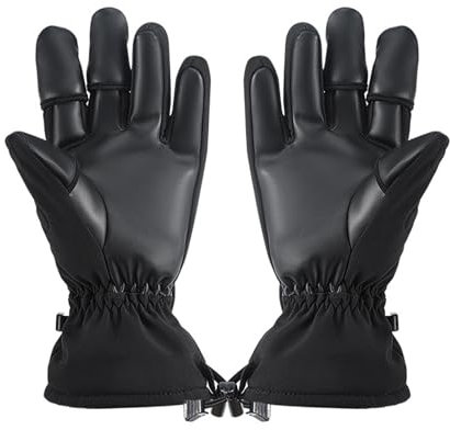 Fotografie Handschuh Drohnen Handschuhe Für Fernbedienung Winterfästerhandschuhe Outdoor Kamera Handschuhe Multifunktion