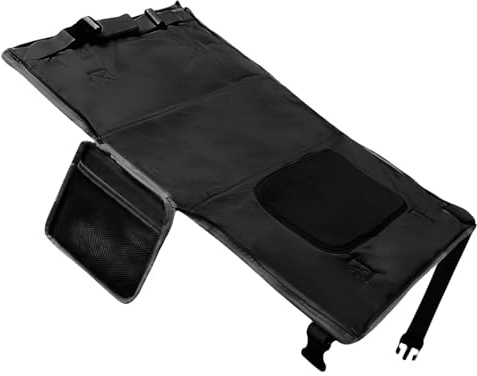 Vgvgaj Aeroplane Seat Extension for Children, Comfortable and Portable Children's Aeroplane Bed, Baby Hammock for Car Trips, Overnight Stays, Long Trips, Family Flights, Outdoor, Multipurpose