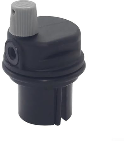 Wand-hängende Kesselpumpe, Wasser Automatisches Entlüftungsventil Schwimmertyp Gasumwälzpumpe Hinteres Gehäuse Kunststoffsockel Gehäuse Zubehör