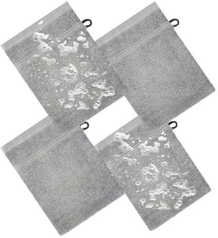 Wash Mitts for Body Body Mitt