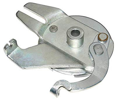flasque de frein cyclo compatible avec mbk 51 arriere diam 80mm (sans machoires) -selection p2r-