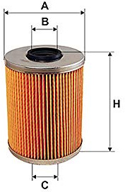 MAGNETI MARELLI Kraftstofffilter