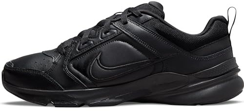 Nike Herren Defy All Day Men's Training Shoes, Schwarz, 47 EU