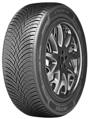 ZEETEX Ganzjahresreifen 185/65 R 14 TL 86T ZT8000 4S BSW M+S 3PMSF Allwetter