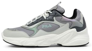 FILA Femme Collene CB WMN, Gris Violet, 41 EU