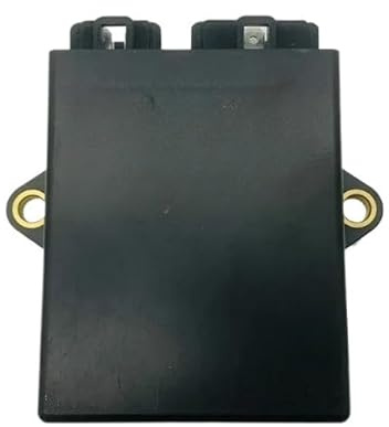 Bobine D'allumage Boîte CDI Accessoires De Moto Contrôleur D'allumage Numérique CDI pour King Xv250 Qj250 Lf250 Interrupteur D'allumage CDI Bobine D'allumage Moto