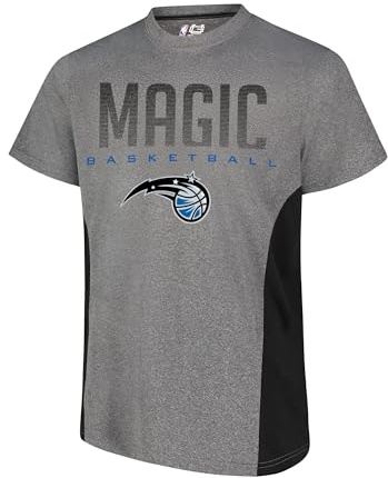 Ultra Game NBA Herren Active Tee Shirt