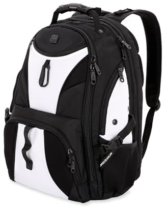SwissGear Unisex 1900 Scansmart Tsa 17-inch Laptop Backpack Laptop Backpack (pack of 1)