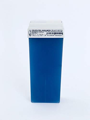 Ro.ial Aquaria Ametista - Cartucho de cera caliente 0% colofonia, fabricado en Italia