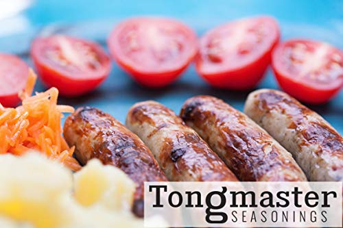 Italian Style Sausage Complete Mix - 1kg